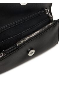Hugo - HUGO Torebka 50547057 Czarny. Kolor: czarny. Materiał: skórzane #3