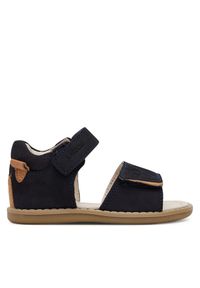 Sandały Lasocki Kids. Kolor: niebieski #1
