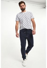 T-shirt męski Brian JOOP!