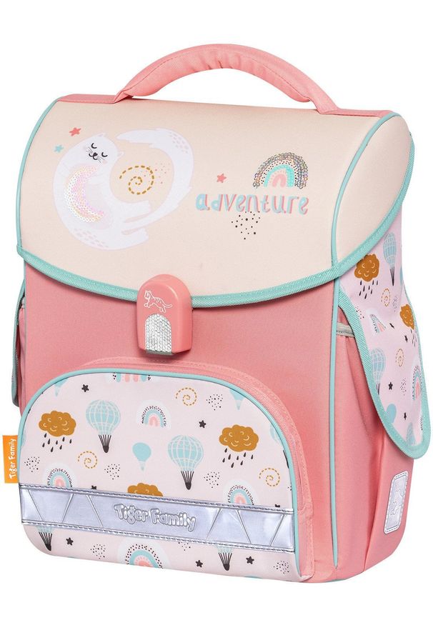Sourcing - SCHOOLBAG TGJT-008A LITE MELLOW ADVENTUR