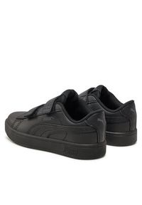 Puma Sneakersy Rickie Classic V Ps 394253-11 Czarny. Kolor: czarny #5