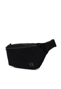 Karl Lagerfeld - KARL LAGERFELD Nerka B3M30253 Czarny. Kolor: czarny. Materiał: materiał #3