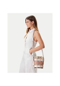 Torebka Nobo. Kolor: różowy #1