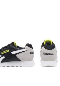 Reebok Sneakersy Glide GY0079 Kolorowy. Materiał: skóra. Wzór: kolorowy #3