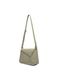 Gino Rossi - GINO ROSSI Torebka C-KY117 Zielony. Kolor: zielony #8