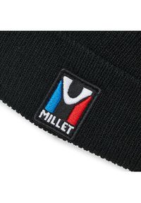 Millet Czapka Urban MIV9270 Czarny. Kolor: czarny. Materiał: akryl, materiał #3