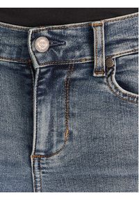 Liu Jo Jeansy UF5066 DS615 Niebieski Authentic Slim Fit. Kolor: niebieski #2