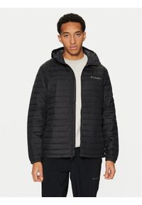 columbia - Columbia Kurtka outdoor Silver Falls™ II 2098722 Czarny Active Fit. Kolor: czarny. Materiał: syntetyk. Sport: outdoor #1