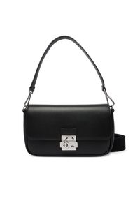 Torebka Coccinelle. Kolor: czarny #1