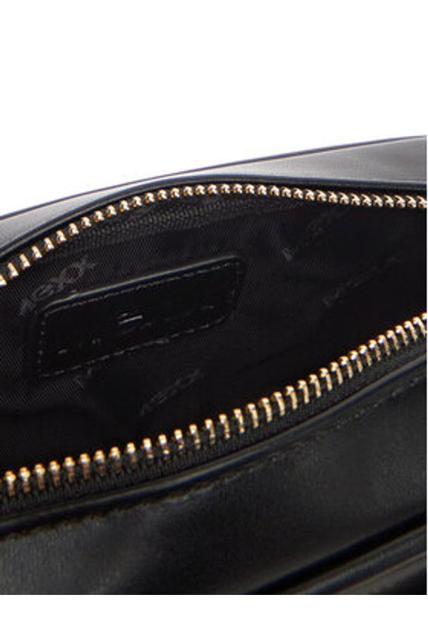 MEXX Torebka CEO-MEXX-S-003-08 Czarny. Kolor: czarny