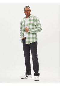 Lee Jeansy West 112322201 Czarny Straight Fit. Kolor: czarny #5