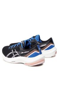 Asics Buty do biegania Gel-Pulse 13 1012B035 Czarny. Kolor: czarny. Materiał: materiał #3