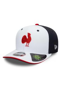 Czapka Trucker New Era 9Seventy. Kolor: biały #1