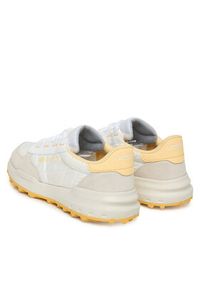Lacoste Sneakersy 750SFA0085 Biały. Kolor: biały. Materiał: skóra