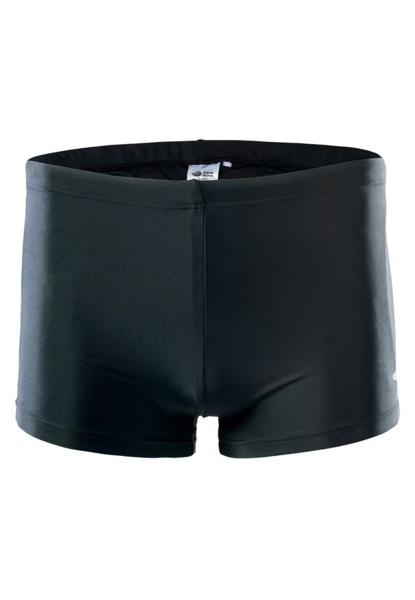 AquaWave - Kąpielówki Aquawave Blary. Kolor: czarny