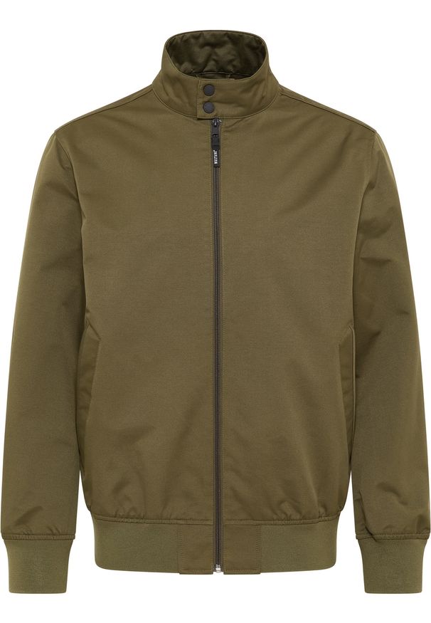 Męska Kurtka zimowa Mustang Style Limon Ivy Green 1016889 6421. Sezon: zima