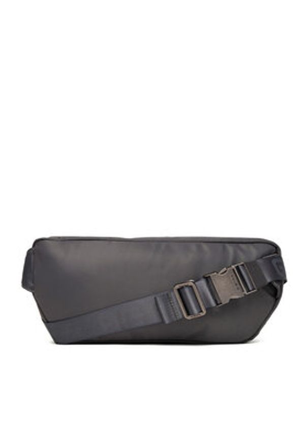 G-Star RAW - G-Star Raw Torebka CEO-BEN-LX9868J Szary. Kolor: szary. Materiał: materiał