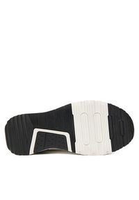 Versace Jeans Couture Sneakersy 79VA3SAB Biały. Kolor: biały. Materiał: materiał #6