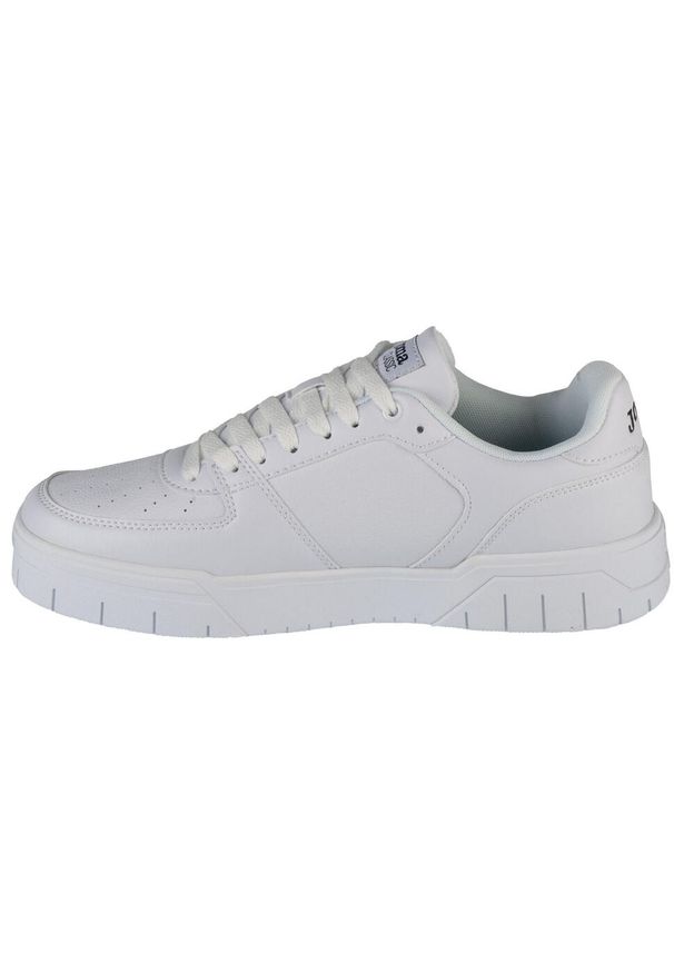 Joma - Buty sportowe Sneakersy męskie, C.Cavea Men 24 CCAVW. Kolor: biały. Sport: turystyka piesza
