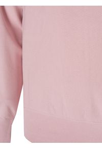 Champion Bluza "C-Neck" | 210965 | Mężczyzna | Różowy. Okazja: na co dzień. Kolor: różowy. Materiał: bawełna. Styl: casual #4