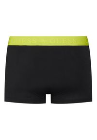 Guess Komplet bokserek U6GG23 K6YW1 Czarny. Kolor: czarny. Materiał: bawełna #5