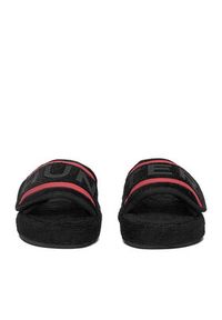 Hunter Kapcie CEO-JD25-530-1 Czarny. Kolor: czarny. Materiał: materiał #4