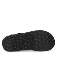 Teva Sandały Original Universal 1004006 Zielony. Kolor: zielony. Materiał: materiał #5