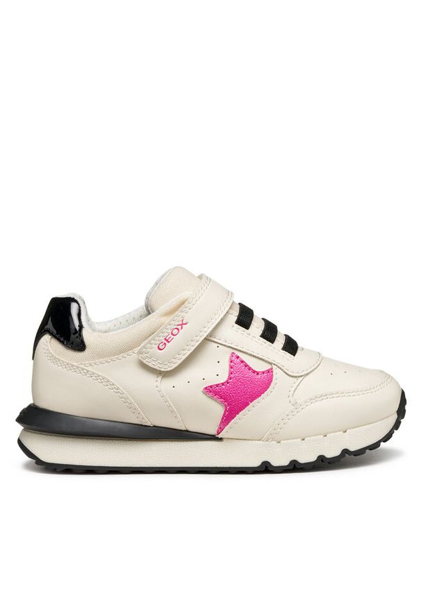 Sneakersy Geox