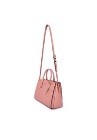 MICHAEL Michael Kors Torebka 30R5G9IS6L Różowy. Kolor: różowy. Materiał: skórzane #3