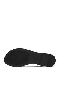 Lasocki Sandały CEO-WI16-FOXI-70 Czarny. Kolor: czarny. Materiał: skóra #4