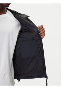 Aeronautica Militare Kurtka zimowa 252AB3025UCT04214 Granatowy Regular Fit. Kolor: niebieski. Materiał: syntetyk. Sezon: zima #6