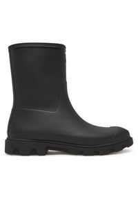 Kalosze Hunter. Kolor: czarny #1