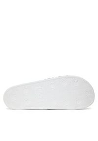 EA7 Emporio Armani Klapki 7X000109 AF15125 FC079 Czarny. Kolor: czarny #3