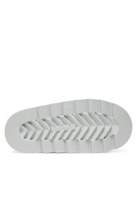 United Nude Śniegowce Zembla Peak 10972919125 Szary. Kolor: szary. Materiał: materiał #3