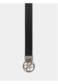Guess Pasek BM7885 P6235 Czarny. Kolor: czarny. Materiał: skóra #2