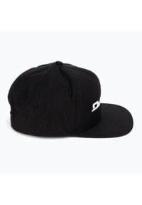 Czapka z daszkiem Dakine Classic Snapback. Kolor: czarny