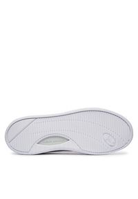 Under Armour Sneakersy UA Flex 6007037 100 Czarny. Kolor: czarny. Materiał: skóra #2