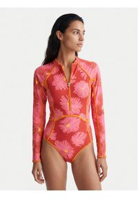 Maaji Strój kąpielowy Cardi C PT5016SOC005 Różowy. Kolor: różowy. Materiał: syntetyk #1