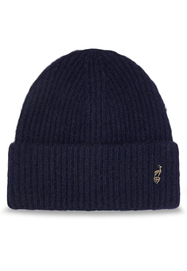 Czapka Aulp. Kolor: niebieski