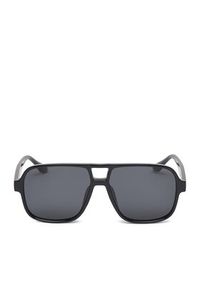 Quiksilver Okulary przeciwsłoneczne WB-QS-MA-008-SS26 Czarny. Kolor: czarny. Materiał: syntetyk #5