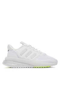 Adidas - adidas Sneakersy X_Plrphase Shoes ID9620 Szary. Kolor: szary. Materiał: materiał #1