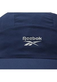 Reebok Czapka z daszkiem One Series Running Cap H11329 Niebieski. Kolor: niebieski