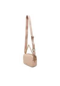 MICHAEL Michael Kors Torebka Bryant 32S5GYTC5L Różowy. Kolor: różowy. Materiał: skórzane