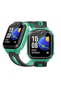 Barel - imoo Watch Phone Z1 zielony. Kolor: zielony #1