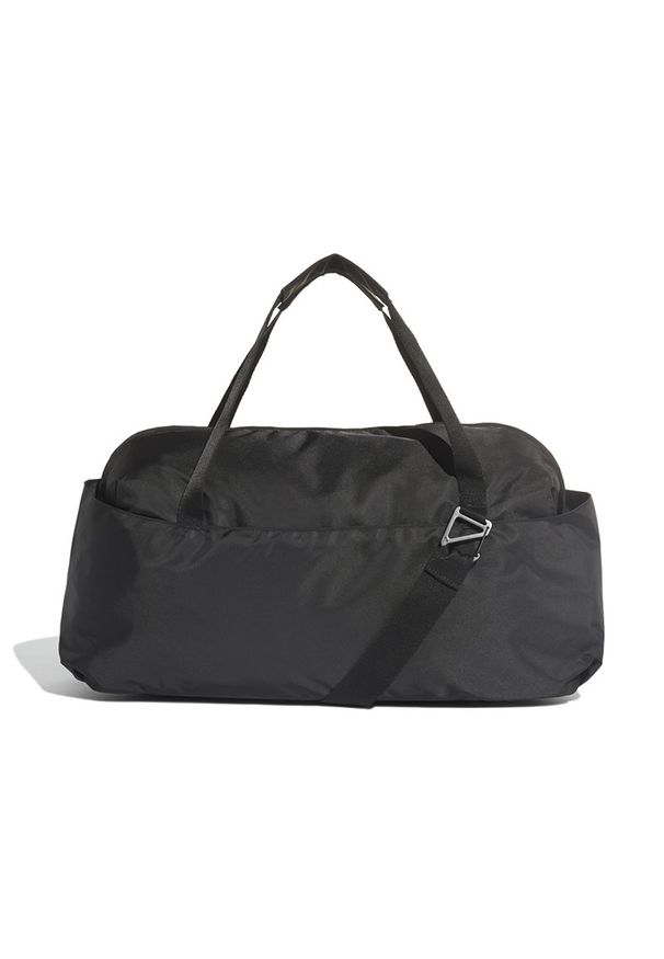 Adidas Training ID Duffel Bag > DZ6237. Materiał: poliester, materiał