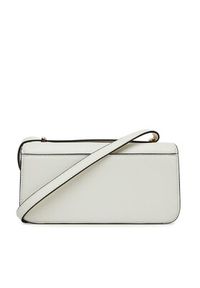 VALENTINO - Valentino Torebka VBS8ZT10 Biały. Kolor: biały. Materiał: skórzane #5