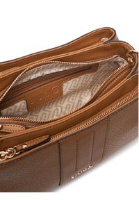 Liu Jo Torebka AA6107 E1109 Brązowy. Kolor: brązowy. Materiał: skórzane #4