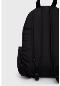 Calvin Klein Jeans - Plecak. Kolor: czarny. Materiał: poliester #5