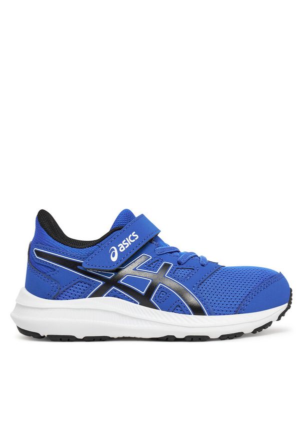 Buty do biegania Asics. Kolor: niebieski