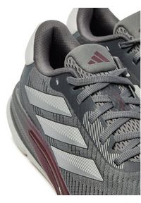 Adidas - adidas Buty do biegania Supernova Ease IH2507 Szary. Kolor: szary. Materiał: materiał #5